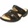 Finn Comfort Ventura-S black 43