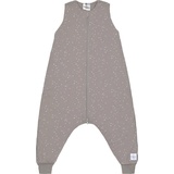 Lässig Lässig, Babyschlafsack, Sprinkle taupe