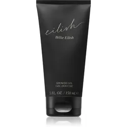 Billie Eilish Eilish No. 2 parfümiertes Duschgel für Damen 150 ml