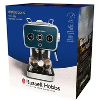 Russell Hobbs Distinctions ocean blue