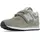 New Balance 574 Kinder Grün 28