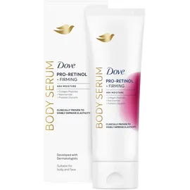 Dove Feuchtigkeitsserum Pro-Retinol Firming Serum 200 ml