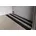 180 x 180 cm Silber