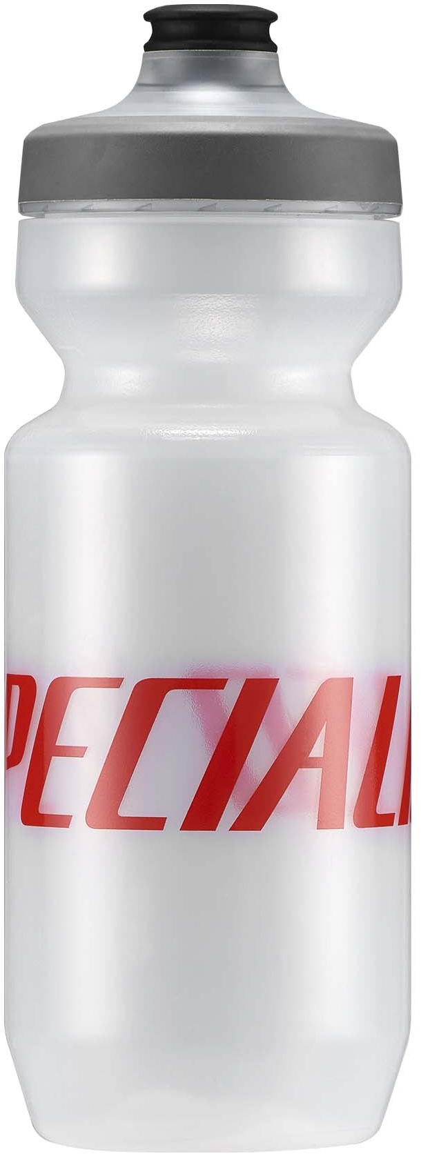 Specialized Purist Watergate Trinkflasche 650 ml | wordmark transparent