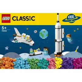 LEGO Classic 11022 Neu