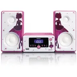 Lenco MC-020 Princess