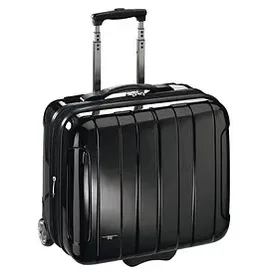Jüscha 45513 2-Rollen Cabin 43 cm / 40 l black