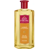 Mont Saint Michel Mont St Michel Eau de Cologne 500 ml