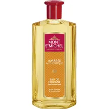 Mont Saint Michel Mont St Michel Eau de Cologne 500 ml