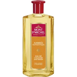 Mont Saint Michel Mont St Michel Eau de Cologne 500 ml