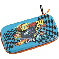 Theo Klein Hot Wheels Sammelmäppchen Let's Race