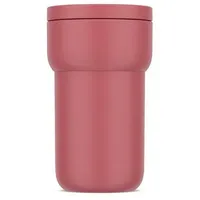 Mepal Ellipse Thermobecher 0,28 l Rot