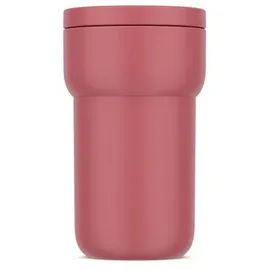 Mepal Ellipse Thermobecher 0,28 l Rot