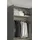 OTTO home Schwebetürenschrank Onyx 272 x 224 x 61 cm Grau