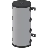Flamco Baseflex 6 bar 80 l Rot