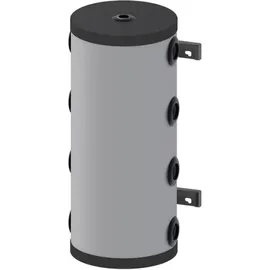 Flamco Baseflex 6 bar 80 l Rot