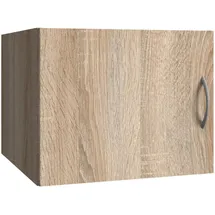 WIMEX Aufsatzschrank 30,00 x 40,00 x 40,00 Braun/Beige