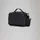 Rains Box Bag Micro Umhängetasche Polyurethan Black
