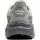 Brooks Ghost 17 GTX Herren Smoke/Primer Grey/Orange 44