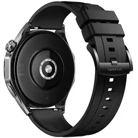 Huawei Watch GT 4 46 mm schwarz