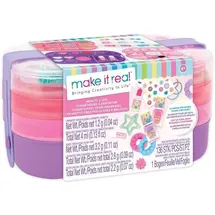 Make it Real - Beauty 2-Go!
