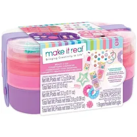 Make it Real - Beauty 2-Go!