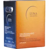 Luna Argenta Negroamaro Primitivo Appassite - 5l-Bag-in-Box