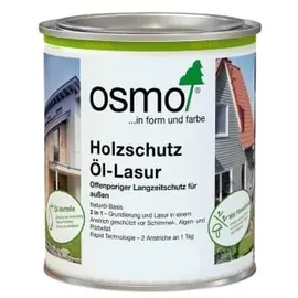 OSMO Holzschutz Öl-Lasur 750 ml pinie