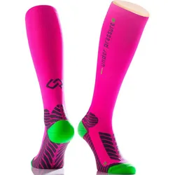 Under Pressure Runattack Sport Kompressionssocken
