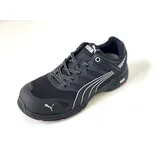 Puma Safety Fuse Motion Black Low Sicherheitsschuhe Arbeitsschuhe Gr. 40 642580