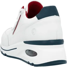REMONTE Sneaker weiß 41