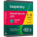 Kaspersky Lab Kaspersky Internet Security