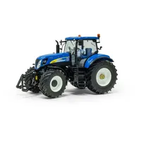 Ros New Holland T7070 Traktor