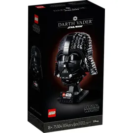 LEGO Star Wars Darth Vader Helm 75304