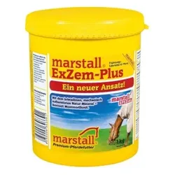 LOUV marstall Ergänzungsfutter ExZem-Plus