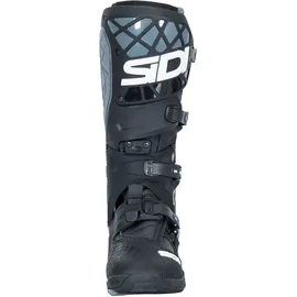 Sidi Crossair X Schwarz/Grau 47