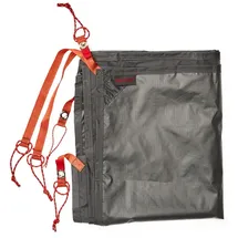 Marmot Superalloy 2p Schützender Fußabdruck - Slate Grey - 2 Platz