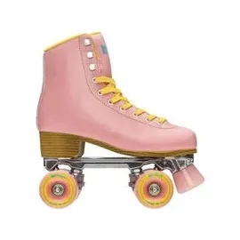 Impala Quad Skates Pink/Yellow 40
