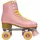 Impala Quad Skates Pink/Yellow 40