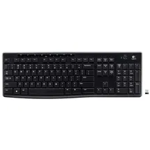 Logitech K270 DE