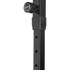 Salta Fitness 128 cm grün