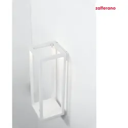 Zafferano Wandhalterung für HOME TAVOLO PRO Akku-Tischleuchte, weiß ZAF-LD0259B3