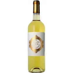 Sauternes - Récolte d'Or 2022