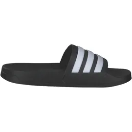 Adidas Shower adilette Core Black / Cloud White / Core Black 46