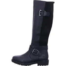 REMONTE Stiefel schwarz 39