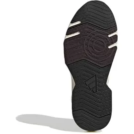 adidas Rapidmove Go Training Shoes, Wonder Alumina/Chalk White/Putty beige, 39 1/3 EU - 39 1/3 EU