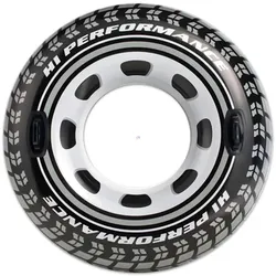 Monstertruck aufblasbarer Reifenmodell