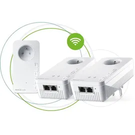 devolo Magic 2 WiFi next 2400 Mbps