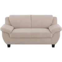 Home Affaire 2-Sitzer »Yesterday«, beige