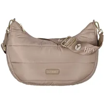 hey marly Lifetime Buddy Umhängetasche Synthetik Brown